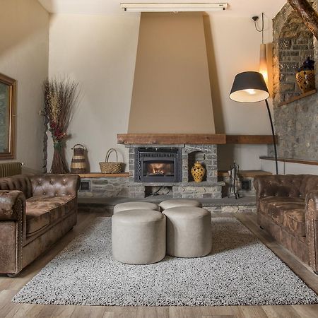 Hotel Roca Alp Luaran gambar